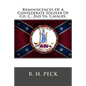 Reminiscences Of A Confederate Soldier Of Co. C. 2nd Va. Cavalry. - Paperback
