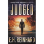 Judged: An Agent Hank Rawlings FBI Thriller, Book 4 - Paperback