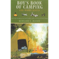 Boy's Book of Camping and Wood Crafts - Paperback