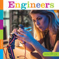 Engineers - Paperback