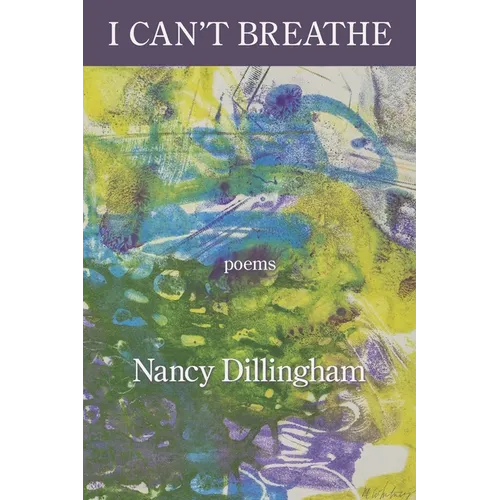 I Can't Breathe - Paperback
