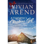A Firefighter's Christmas Gift - Paperback