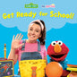 Get Ready for School! (Ms. Rachel/Sesame Street) - Board Book