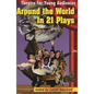 Around the World in 21 Plays: Theatre for Young Audiences - Paperback