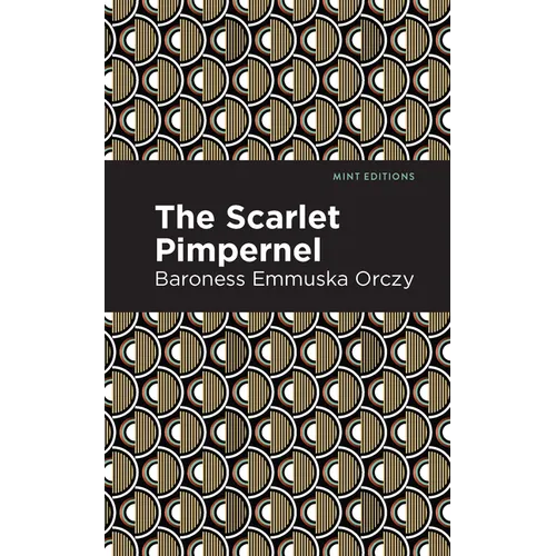 The Scarlet Pimpernel - Hardcover