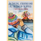 An Inkling, A Backpack, and All the Time in the World.... Traveling on a Whim - Paperback