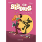 The Sisters Vol. 1: Just Like Family - Hardcover
