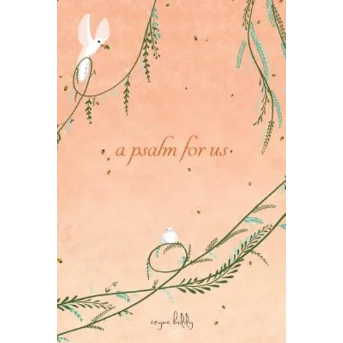 A Psalm for Us - Paperback