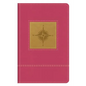 Go-Anywhere KJV Study Bible (Primrose Compass) - Imitation Leather
