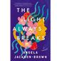 The Light Always Breaks - Paperback