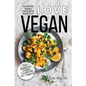 Vegan: The Essential Indian Cookbook for Vegans - Paperback