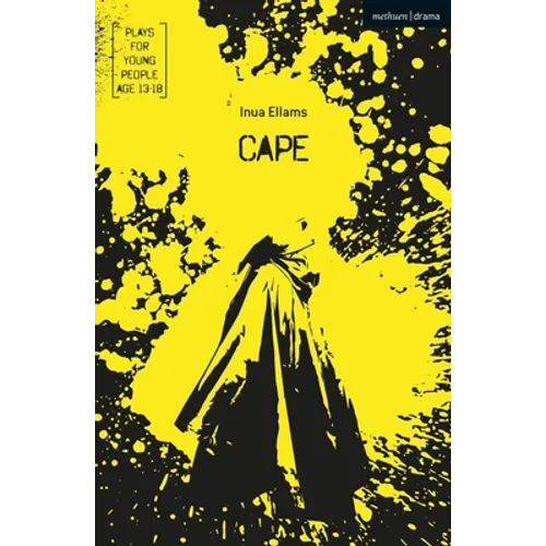 Cape - Paperback