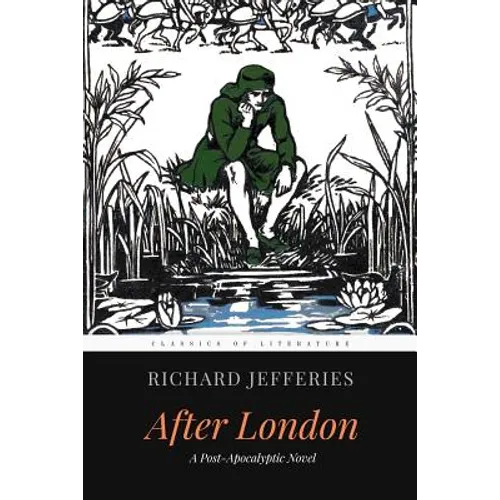 After London - Paperback