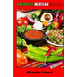 Authentic Mexican Cooking - Paperback
