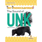 The Sound of Unk - Library Binding