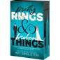 Pretty Rings and Broken Things - Paperback