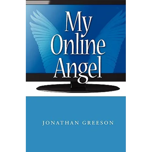 My Online Angel - Paperback