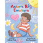 Asher's Big Emotions - Hardcover