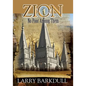 The Pillars of Zion Series - No Poor Among Them (Book 6) - Paperback