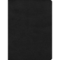 CSB Apologetics Study Bible, Black Leathertouch - Imitation Leather