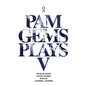 Pam Gems Plays 5 - Paperback