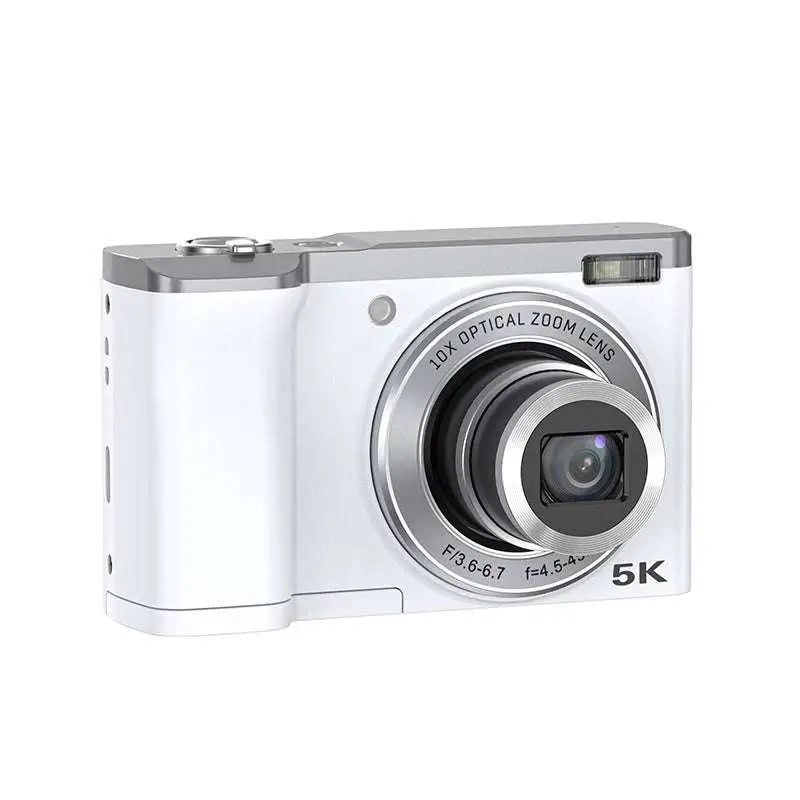 5K HD Optical Zoom Shooting Digital Camera