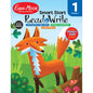 Smart Start: Read and Write, Grade 1 Workbook - Paperback