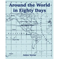 Around the World in Eighty Days - Paperback