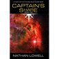 Captain's Share - Paperback