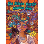 The Trippy Hippie Coloring Book - The Stress Relieving Coloring Book For Adults - Hardcover