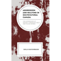 Aggression and Bullying in Multicultural Canada: The Experiences of Minority Immigrant Girls and Young Women - Hardcover