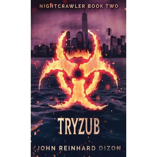 Tryzub - Hardcover