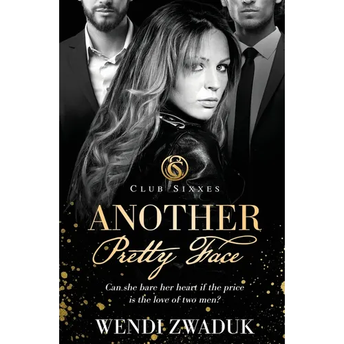 Another Pretty Face - Paperback