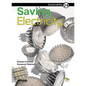 Saving Electricity: Book 24 - Paperback
