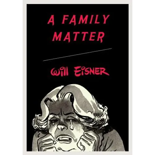 Family Matter - Paperback