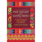 False Tongues and Sunday Bread: A Guatemalan and Mayan Cookbook - Paperback