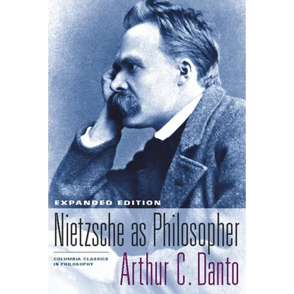 Nietzsche as Philosopher - Paperback