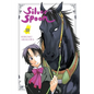 Silver Spoon, Vol. 10 - Paperback