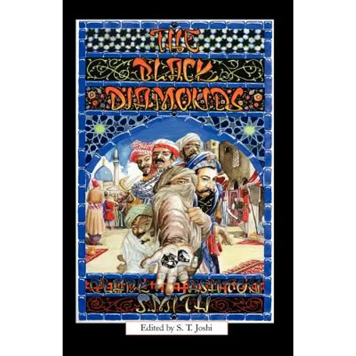 The Black Diamonds - Paperback