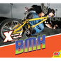 BMX - Library Binding