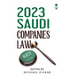 2023 Saudi Companies Law - Paperback
