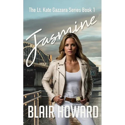 Jasmine - Paperback