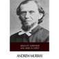 Absolute Surrender and Abide in Christ - Paperback