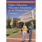 Higher Education Outcomes Assessment for the Twenty-first Century - Paperback