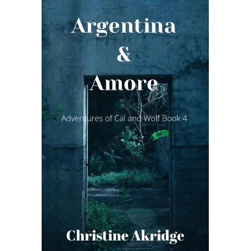 Argentina & Amore - Paperback