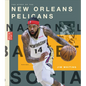 The Story of the New Orleans Pelicans - Library Binding