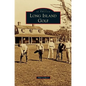 Long Island Golf - Hardcover
