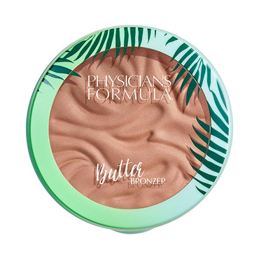 Physicians Formula Murumuru Butter Bronzer Makeup - Moisturizing, Natural-Looking Bronzer for All Skin Types