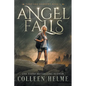 Angel Falls: Sand and Shadows Book 1 - Paperback