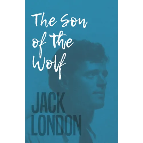 The Son of the Wolf - Paperback